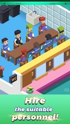 Idle Toilet Tycoon Screenshot 6