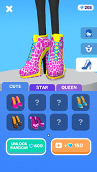 High Heels! Screenshot 4