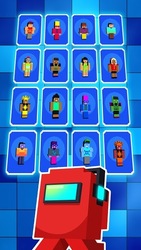 Impostor vs Craftsman Скриншот 1