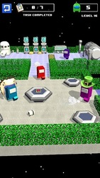 Impostor vs Craftsman Скриншот 2