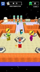 Impostor vs Craftsman Скриншот 3