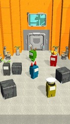 Impostor vs Craftsman Скриншот 4