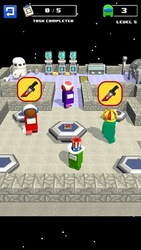 Impostor vs Craftsman Скриншот 5