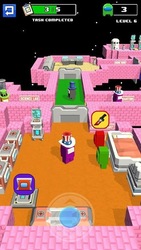 Impostor vs Craftsman Скриншот 6