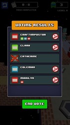 Impostor vs Craftsman Скриншот 8