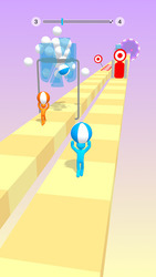 Tricky Track 3D Screenshot 2