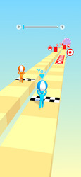 Tricky Track 3D Screenshot 5