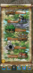 DRAGON QUEST TACT Screenshot 5