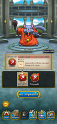 DRAGON QUEST TACT Screenshot 8