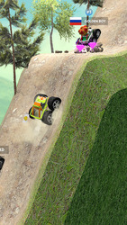 Rock Crawling: Racing Games 3D Screenshot 4