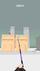 Ropeman 3D Screenshot 2