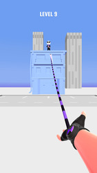 Ropeman 3D Screenshot 6