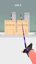 Ropeman 3D Screenshot 7