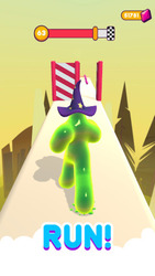Blob Runner 3D Screenshot 7