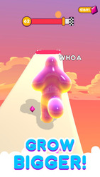 Blob Runner 3D Screenshot 8