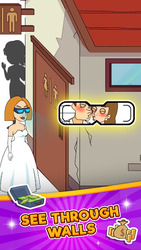 Girl Genius! Screenshot 2