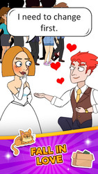 Girl Genius! Screenshot 5