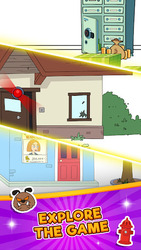 Girl Genius! Screenshot 6