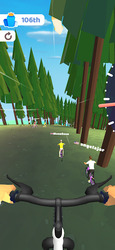 Riding Extreme 3D Screenshot 1