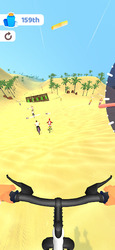 Riding Extreme 3D Screenshot 3