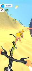 Riding Extreme 3D Screenshot 4