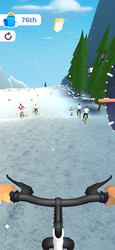 Riding Extreme 3D Screenshot 5