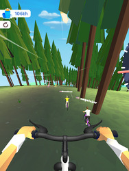 Riding Extreme 3D Screenshot 6