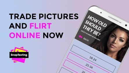 SnapTexting: Trade Pics with Local Women Online Screenshot 6
