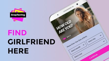 SnapTexting: Trade Pics with Local Women Online Screenshot 8