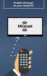 Stream Phone To TV, Mirroring Скриншот 3