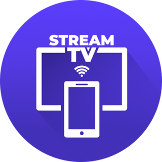 Stream Phone To TV, Mirroring APK