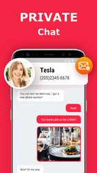 Second Phone Number Скриншот 4