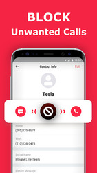 Second Phone Number Скриншот 5