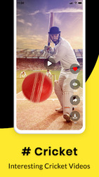 Hello Video Status : India's Short Video Apps Скриншот 2