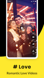 Hello Video Status : India's Short Video Apps Скриншот 4