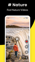 Hello Video Status : India's Short Video Apps Скриншот 8