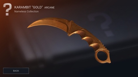 Case simulator for Standoff 2 Screenshot 1