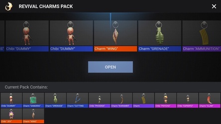 Case simulator for Standoff 2 Screenshot 3