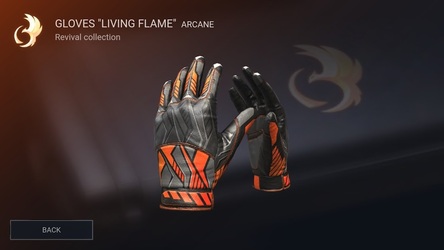 Case simulator for Standoff 2 Screenshot 4