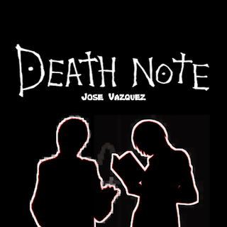 Death Note ¡Libres! (J) Иконка