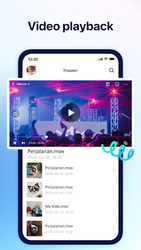 TeraBox: Cloud Storage Space Screenshot 5