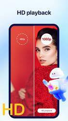 TeraBox: Cloud Storage Space Screenshot 6