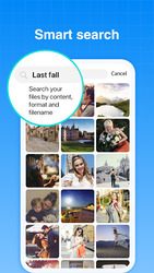 TeraBox: Cloud Storage Space Screenshot 8