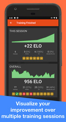 Postflop+ - GTO Poker Trainer App For Texas Holdem Screenshot 4