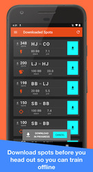 Postflop+ - GTO Poker Trainer App For Texas Holdem Screenshot 7