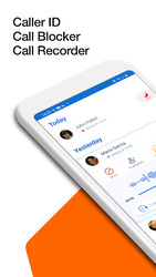 CallMaster: Blocker & Callerid Скриншот 1