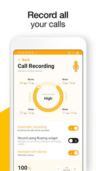 CallMaster: Blocker & Callerid Скриншот 4