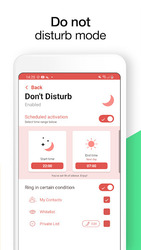CallMaster: Blocker & Callerid Скриншот 5