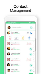 CallMaster: Blocker & Callerid Скриншот 6