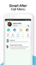 CallMaster: Blocker & Callerid Скриншот 7